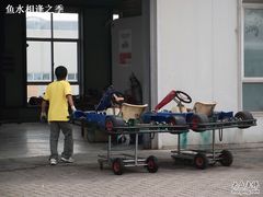 -上赛卡丁车世界