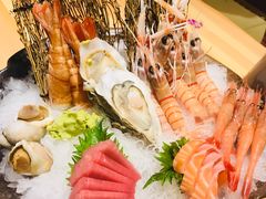 -割烹旭日本料理(龙湖狮山天街店)