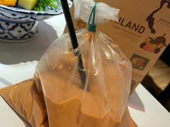 -BetterThai 泰加(苏州中心店)