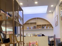 -海马体照相馆(广州新世界云门New park店)