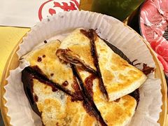 -牛街清真满恒記(平安里西大街店)