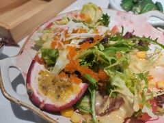 -千寻山野烤肉(中关村店)