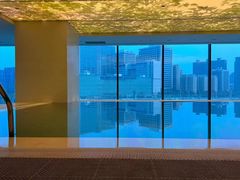 -斯博特游泳俱乐部(建业艾美酒店店)