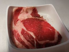 -千寻山野烤肉(天虹店)