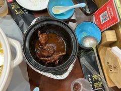 -金龙·打边炉(武进路店)