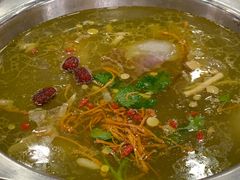 -乙丙丁正宗昭通天麻火腿鸡(总店)