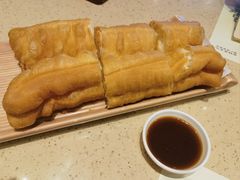 -点都德(世纪汇店)