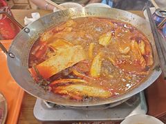 -黔哆哆地摊酸汤火锅(清湖店)