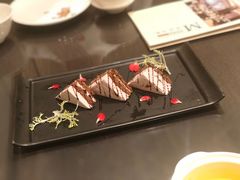 -领事馆19号中餐厅(厦门海景洲际酒店)