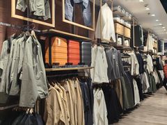 -MUJI无印良品(西单大悦城店)