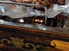 -霄汉羊排(万松园一店)