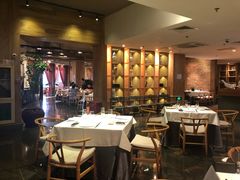 大堂-四季民福烤鸭店(望京旺角店)