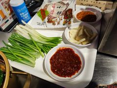 -有蚝有翅烧烤大排档·宵夜(右安门店)