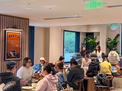 -Peet's Coffee皮爷咖啡(大学路店)
