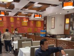 -福来居烤鸭店(天坛二店)