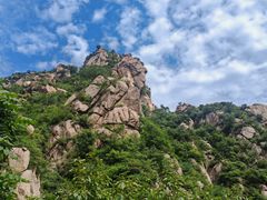 -大岭沟猕猴桃谷风景区