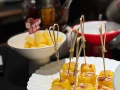 -四道菜·福建菜馆(新街口金鹰店)