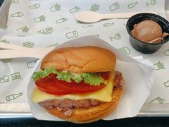 -Shake Shack(南山万象天地店)