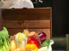 -Ginza Onodera铁板烧(外滩十八号店)