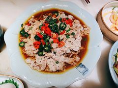 骄子肥牛-锦府盐帮·李宅(领展购物广场中关村店)