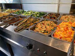 -西域美食(西直门南小街店)