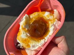 -和田爱乐塔西娜刨冰粽子