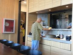 -何必是家面馆 HB noodles&coffee