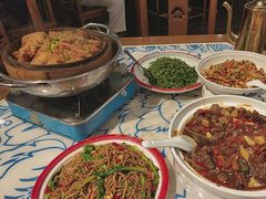 -柴火农家·江西赣南菜(土华店)