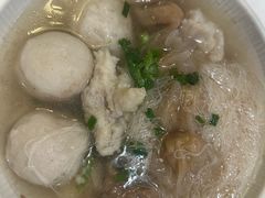 -聚春园自助餐厅(东街口店)