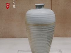 -龙泉青瓷博物馆