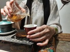 -禅韵琴社 古琴茶道香道插花培训(西华门店)