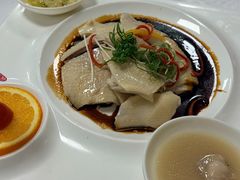 -鹿鸣酒家(越秀店)