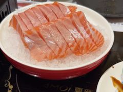 -松坂屋日料自助(长城路店)