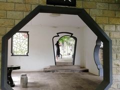 -龙寺生态园
