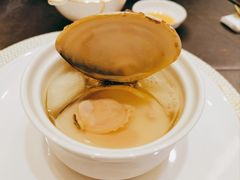 竹笙文蛤盅-骏莱海鲜鱼港(五角场店)