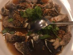 -无招牌海鲜餐厅(滨海艺术中心店)