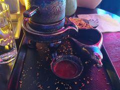 -TIPTOP BAR酒吧(欧亚新生活广场店)
