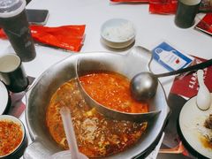 -刘一锅筋头巴脑(大悦城C店)