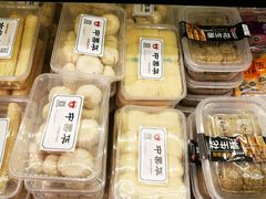 -中栗华栗子(鞍山道店)