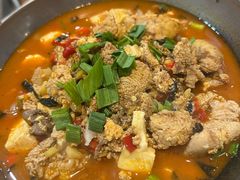 -新新湘菜馆(新中街二条店)