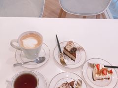-PETIT PARIS 小巴黎(凯德1818店)