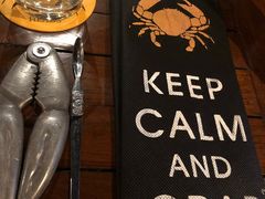 -Ministry of Crab(科伦坡店)