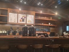 -星巴克臻选(广州高德置地秋广场店)