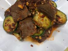 -故乡明太鱼屋(航北路店)