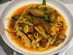-眉州东坡(鸿坤店)