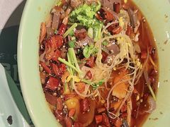 -绿茶餐厅(广州天河城店)