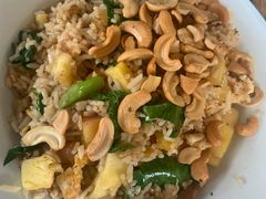 -Doo Dee Thai Food(Issan/Isaan/Esan)