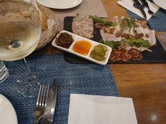 -LA MAISON公鸡和龙(蛇口店)