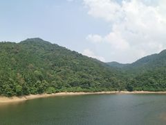 -广州市石门国家森林公园