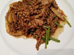 -湖畔鲁菜·二十年老字号餐厅(大明湖店)
